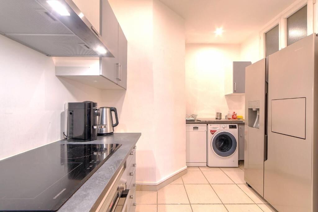 Photo of Kitchen in Vernier