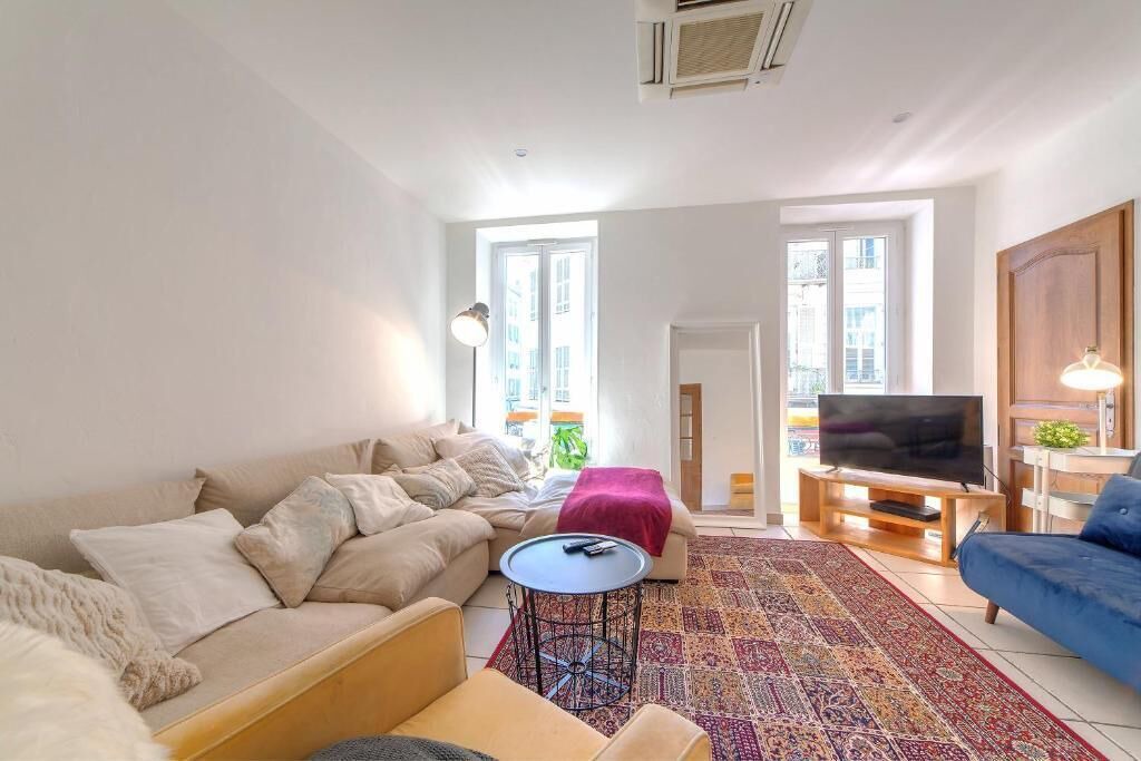 Photo of Livingroom in Vernier