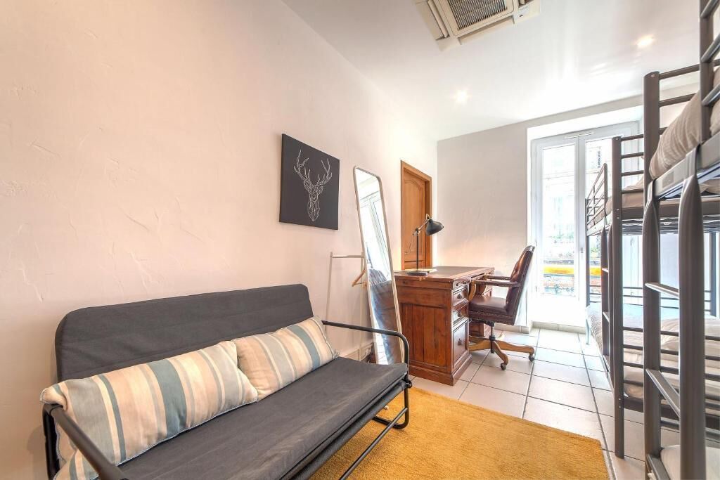 Photo of Livingroom in Vernier
