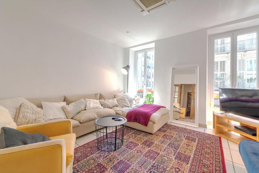 Photo of Livingroom in Vernier