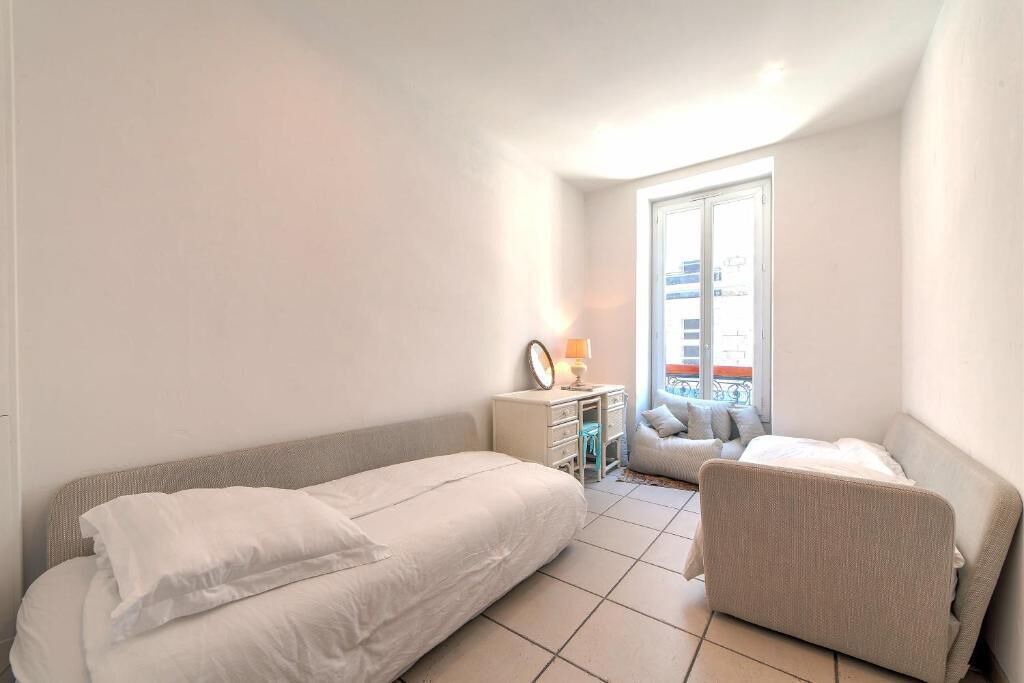 Photo of Bedroom in Vernier