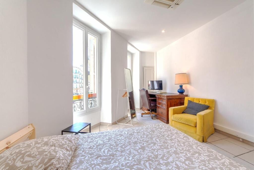 Photo of Bedroom in Vernier