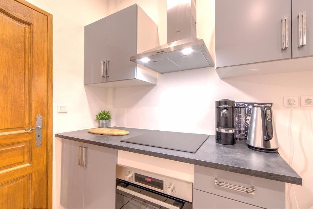 Photo of Kitchen in Vernier