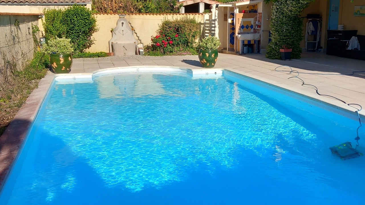 Photo of Outdoor in Vaison-la-Romaine