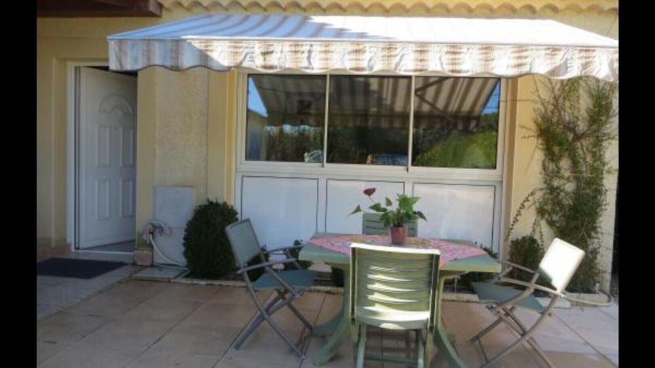 Photo of Outdoor in Vaison-la-Romaine
