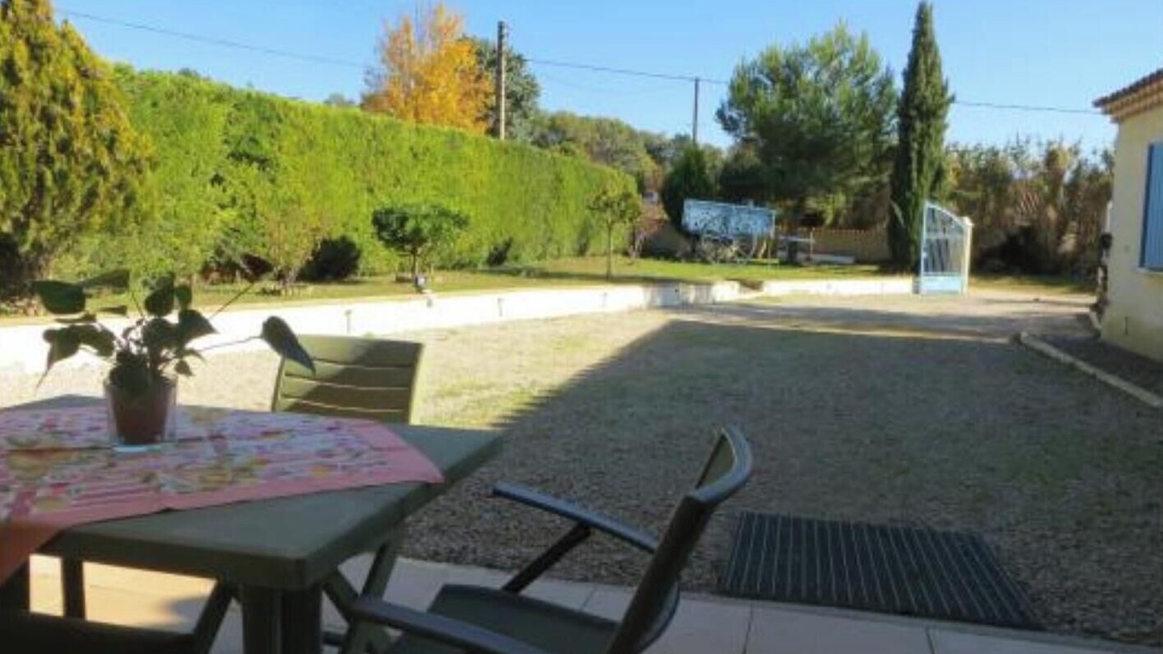 Photo of Outdoor in Vaison-la-Romaine