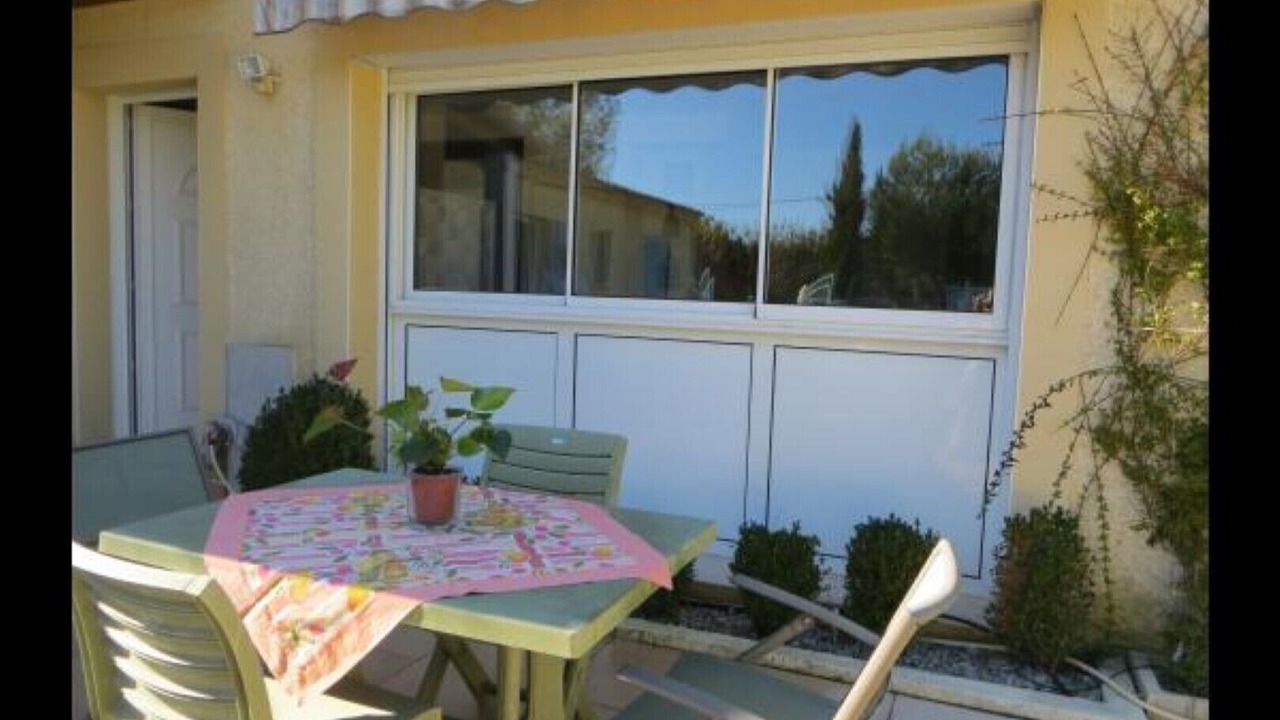 Photo of Outdoor in Vaison-la-Romaine