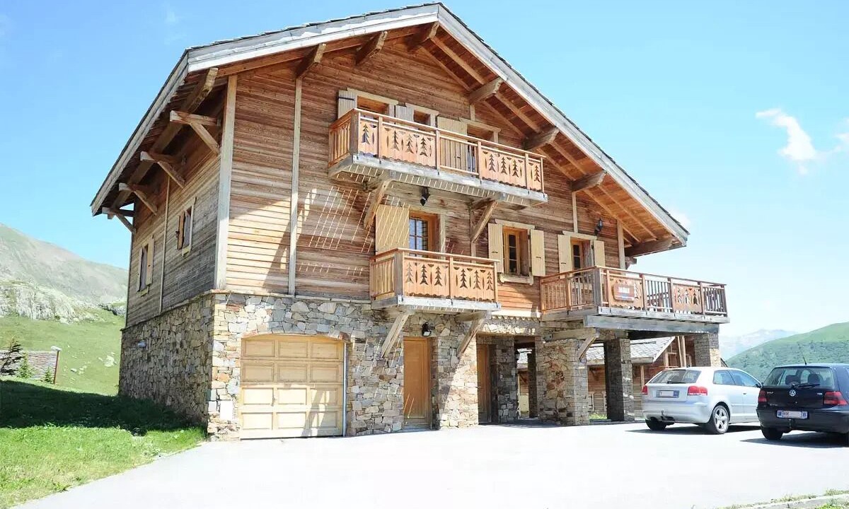 Photo of Outdoor in Bergers
