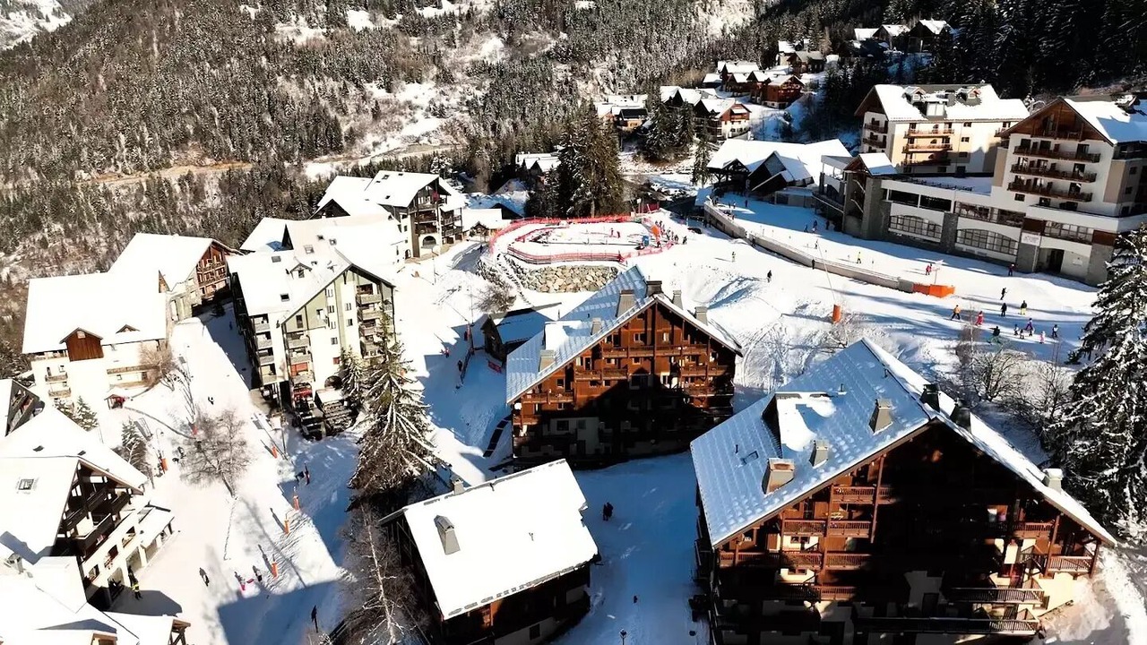 Photo of Outdoor in Oz-en-Oisans