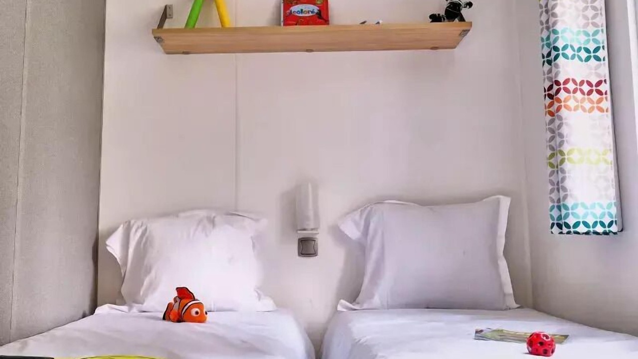 Photo of Bedroom in Orgon