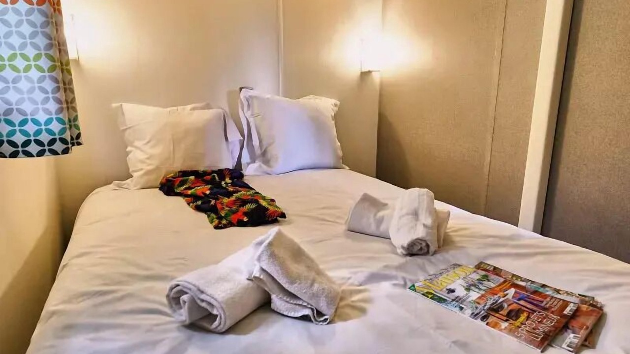 Photo of Bedroom in Orgon