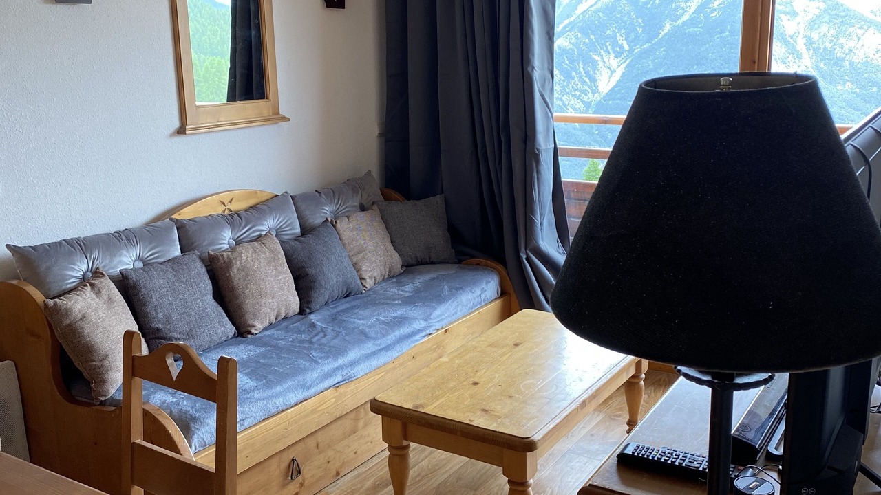 Photo of Livingroom in Puy-Saint-Vincent