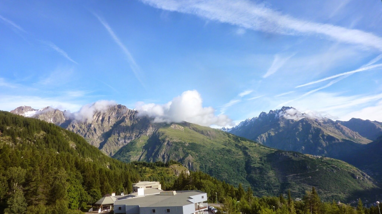 Photo of Outdoor in Puy-Saint-Vincent