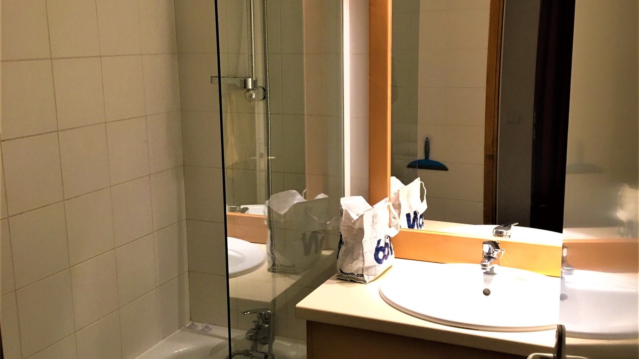 Photo of Bathroom in Puy-Saint-Vincent