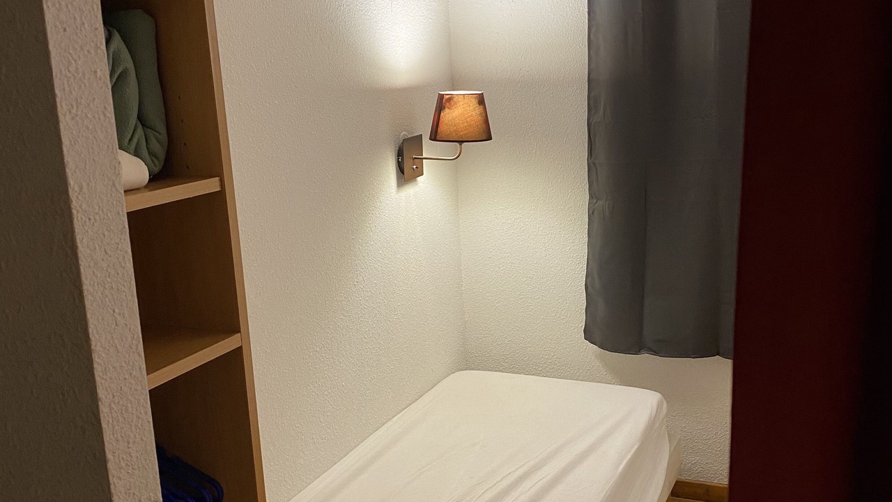 Photo of Bedroom in Puy-Saint-Vincent