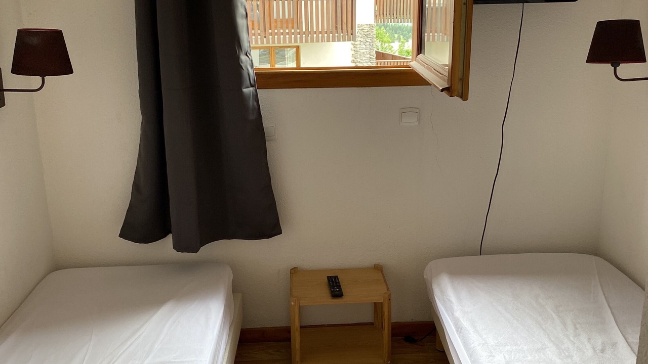 Photo of Bedroom in Puy-Saint-Vincent