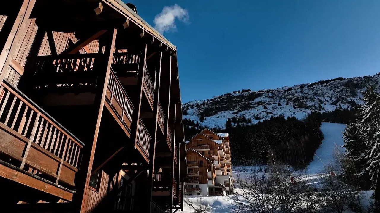 Photo of Outdoor in Oz-en-Oisans