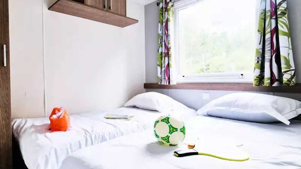 Photo of Bedroom in Orgon