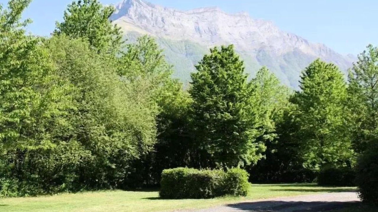 Photo of Others in Saint-Pierre-d'Albigny