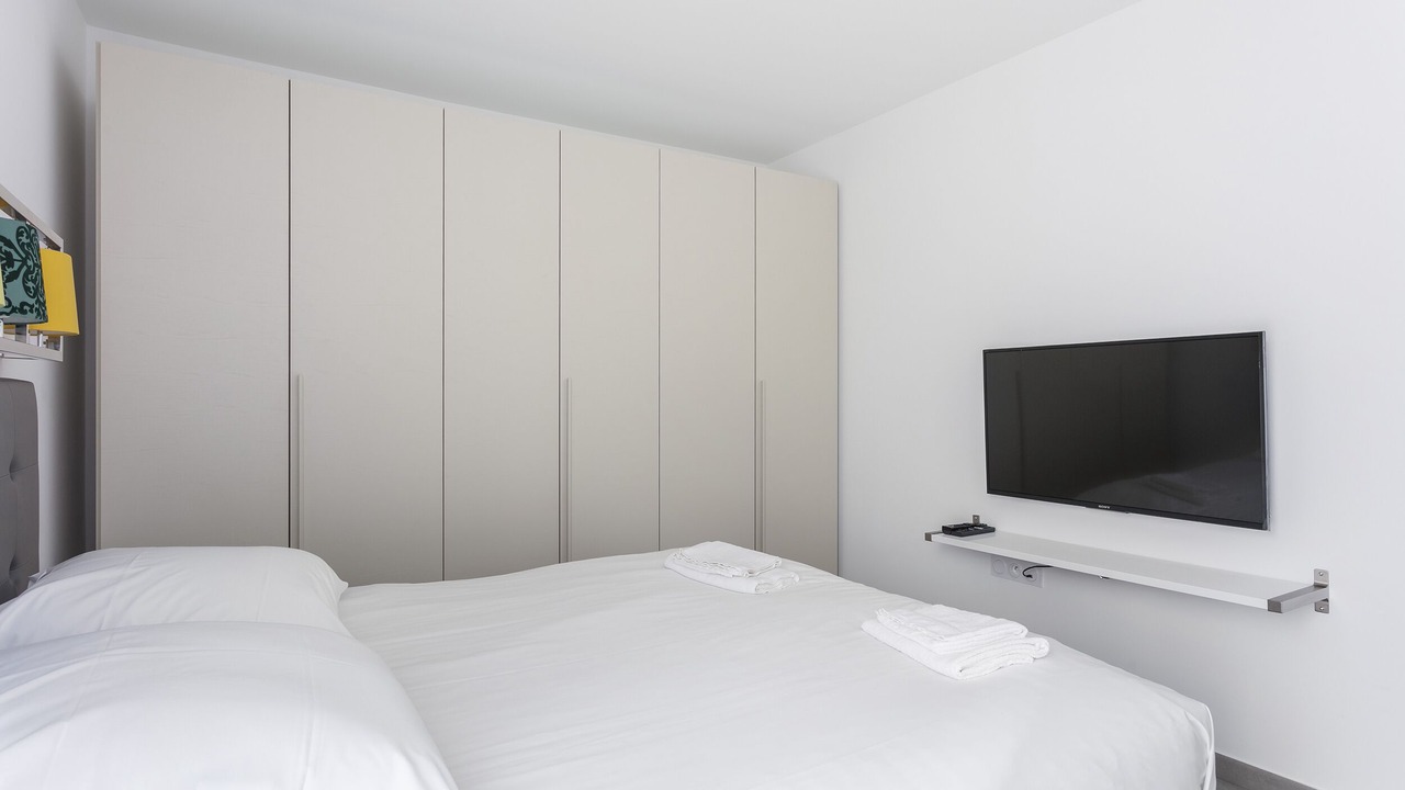 Photo of Bedroom in Port Marianne