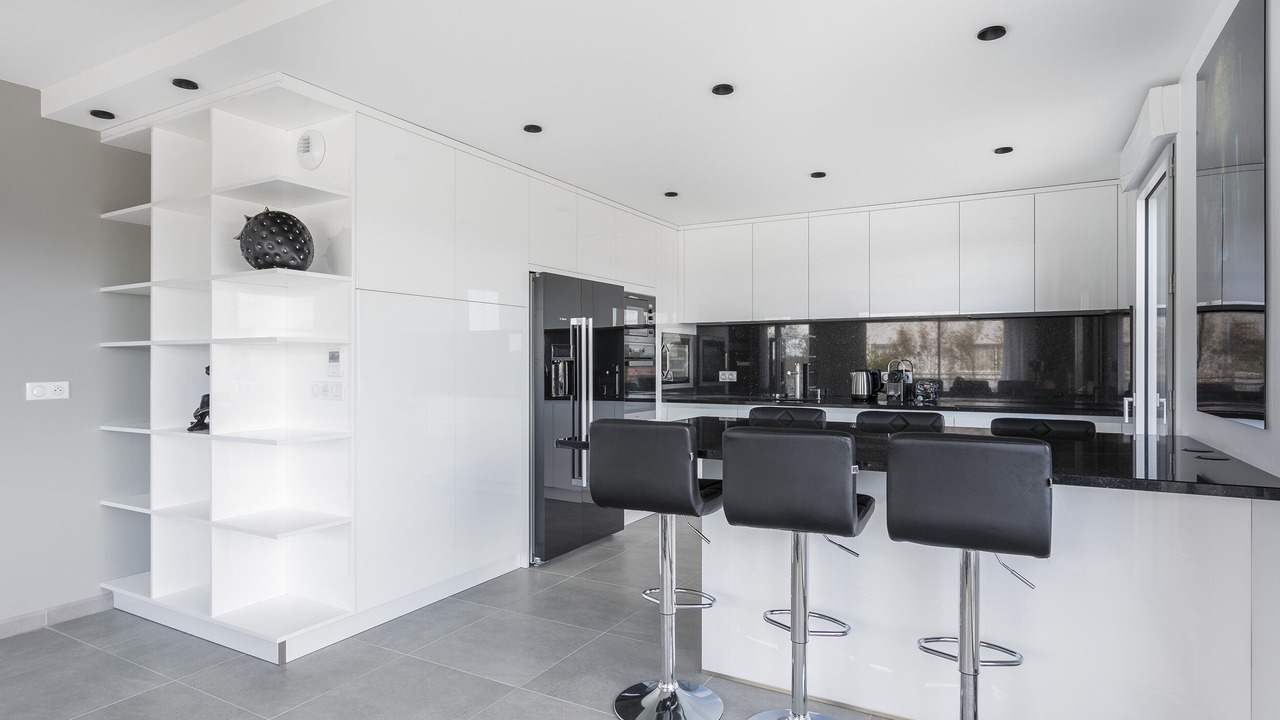 Photo of Kitchen in Port Marianne
