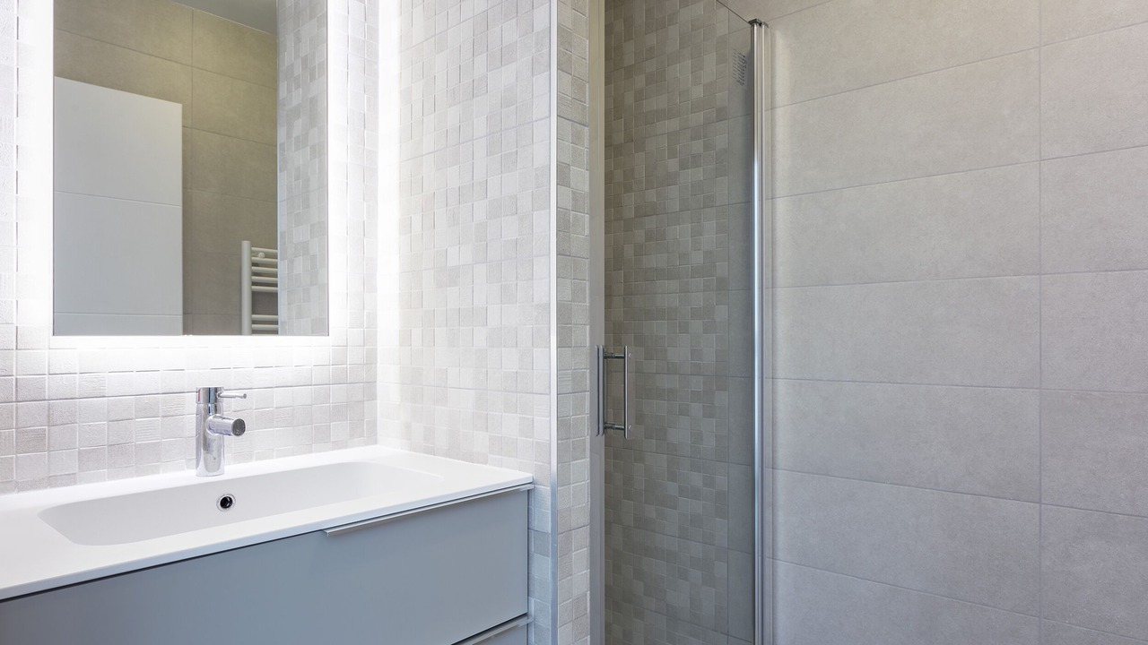 Photo of Bathroom in Port Marianne
