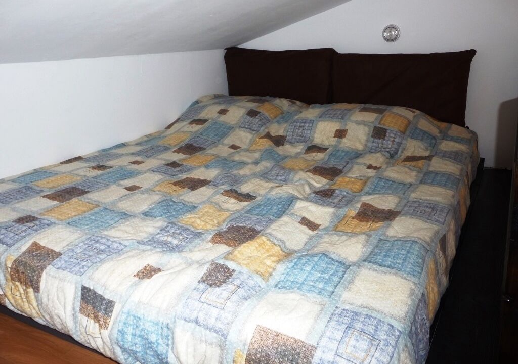 Photo of Bedroom in Saint-Jacques