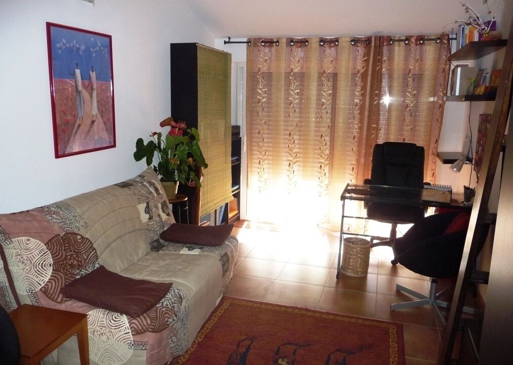 Photo of Livingroom in Saint-Jacques