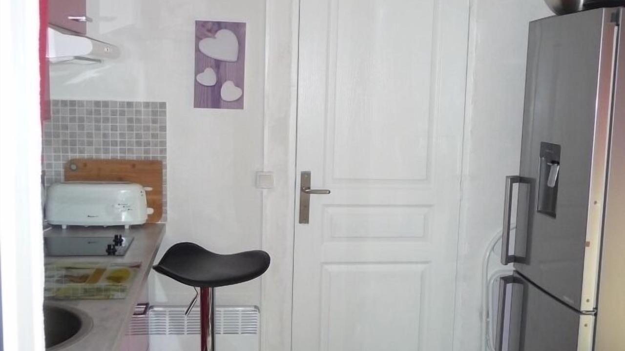 Photo of Kitchen in Saint-Jacques