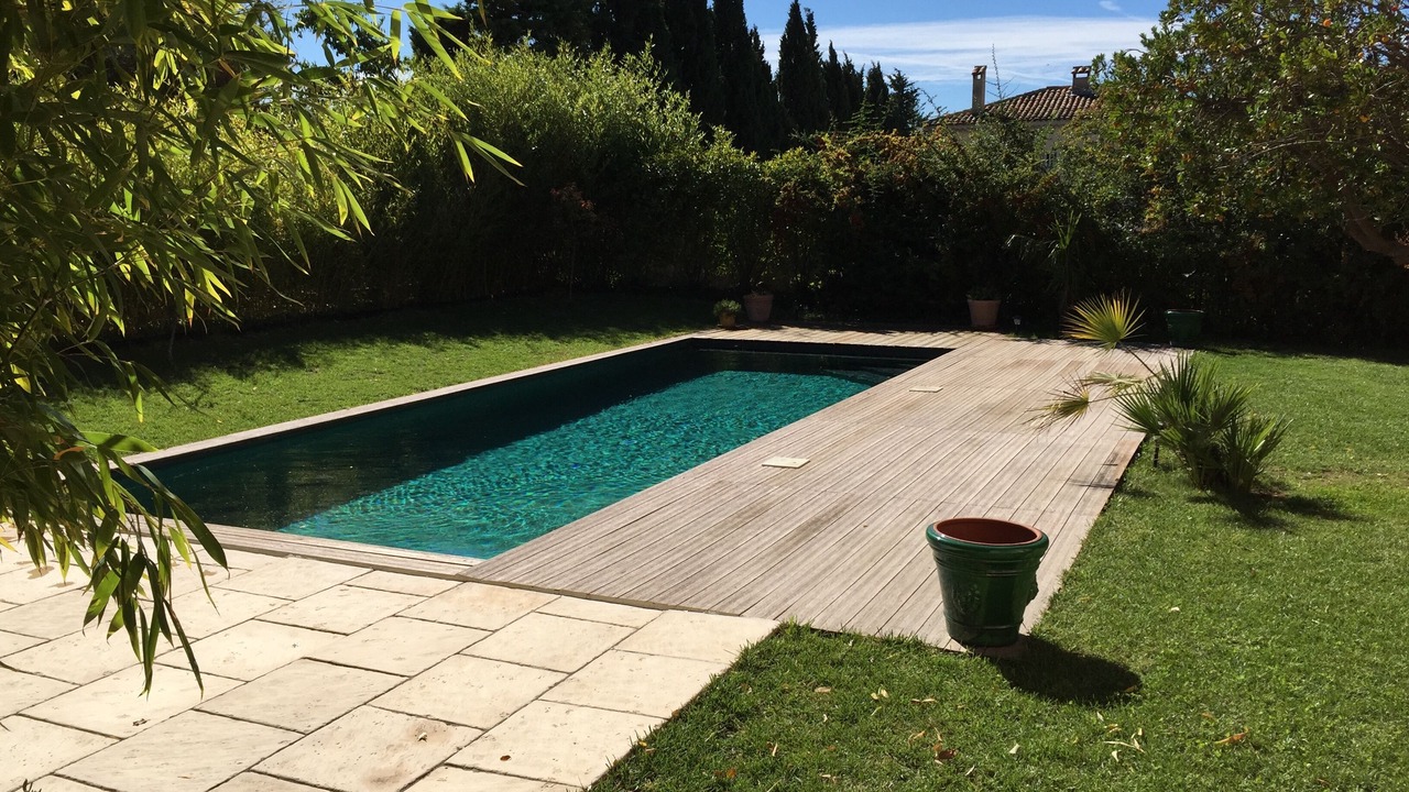 Photo of Outdoor in Eguilles