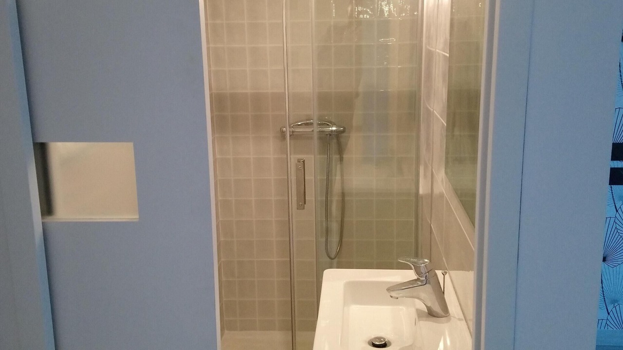 Photo of Bathroom in Six-Fours-les-Plages