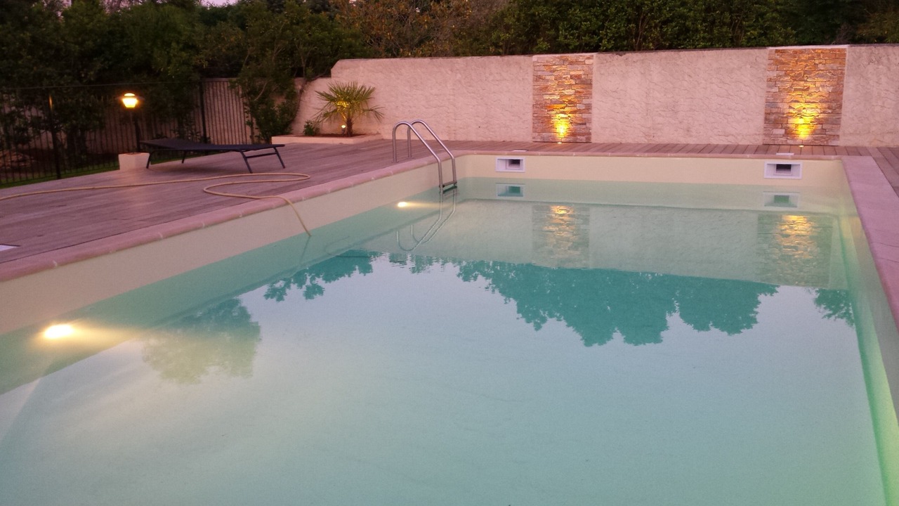 Photo of Outdoor in Six-Fours-les-Plages