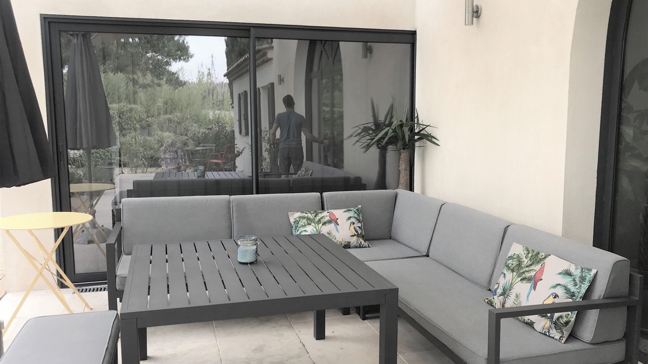 Photo of Outdoor in Cabries