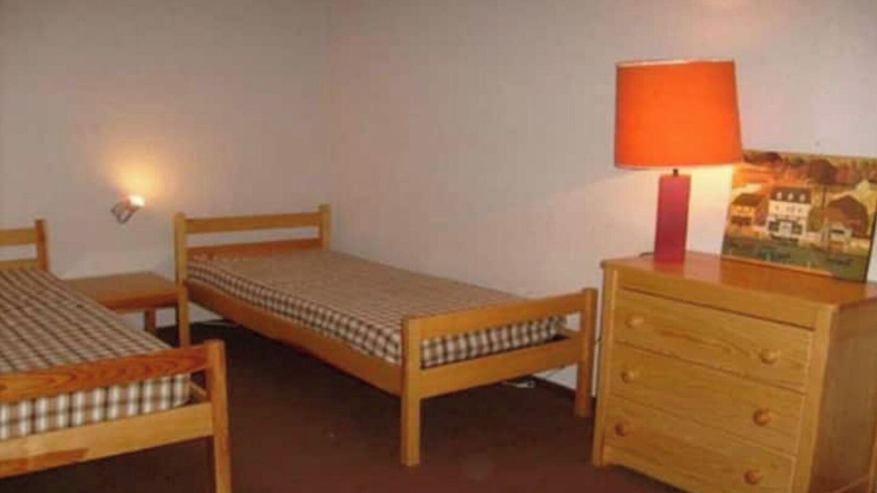Photo of Bedroom in Risoul