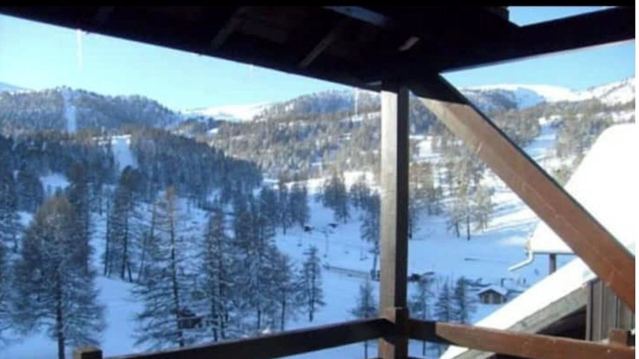 Photo of Outdoor in Risoul