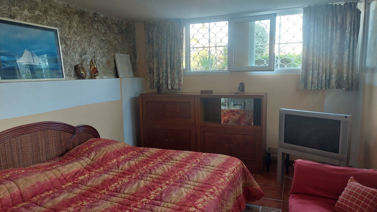Photo of Bedroom in Fabron