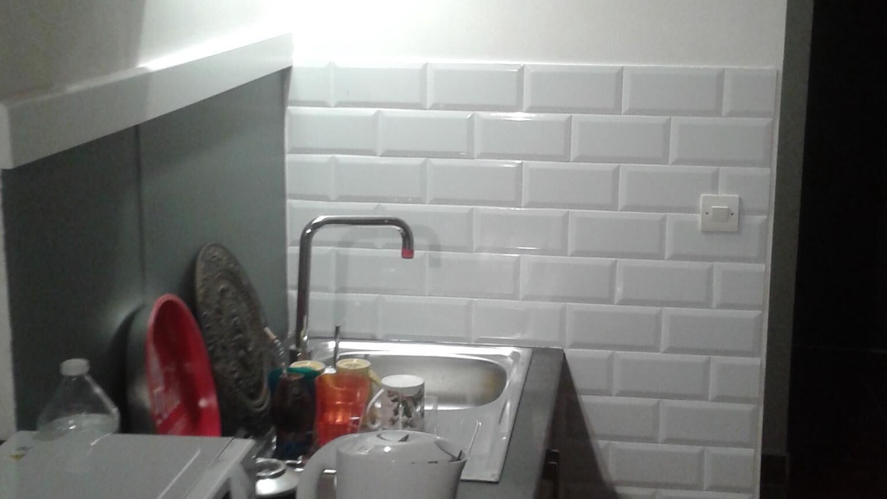 Photo of Kitchen in Fabron