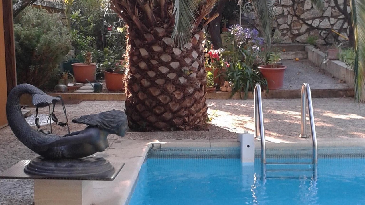 Photo of Outdoor in Fabron