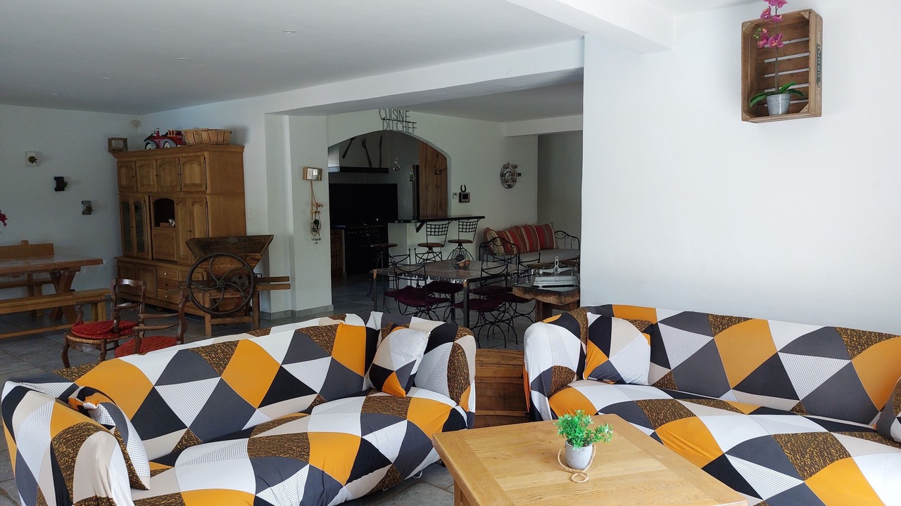 Photo of Livingroom in L'Isle-sur-la-Sorgue