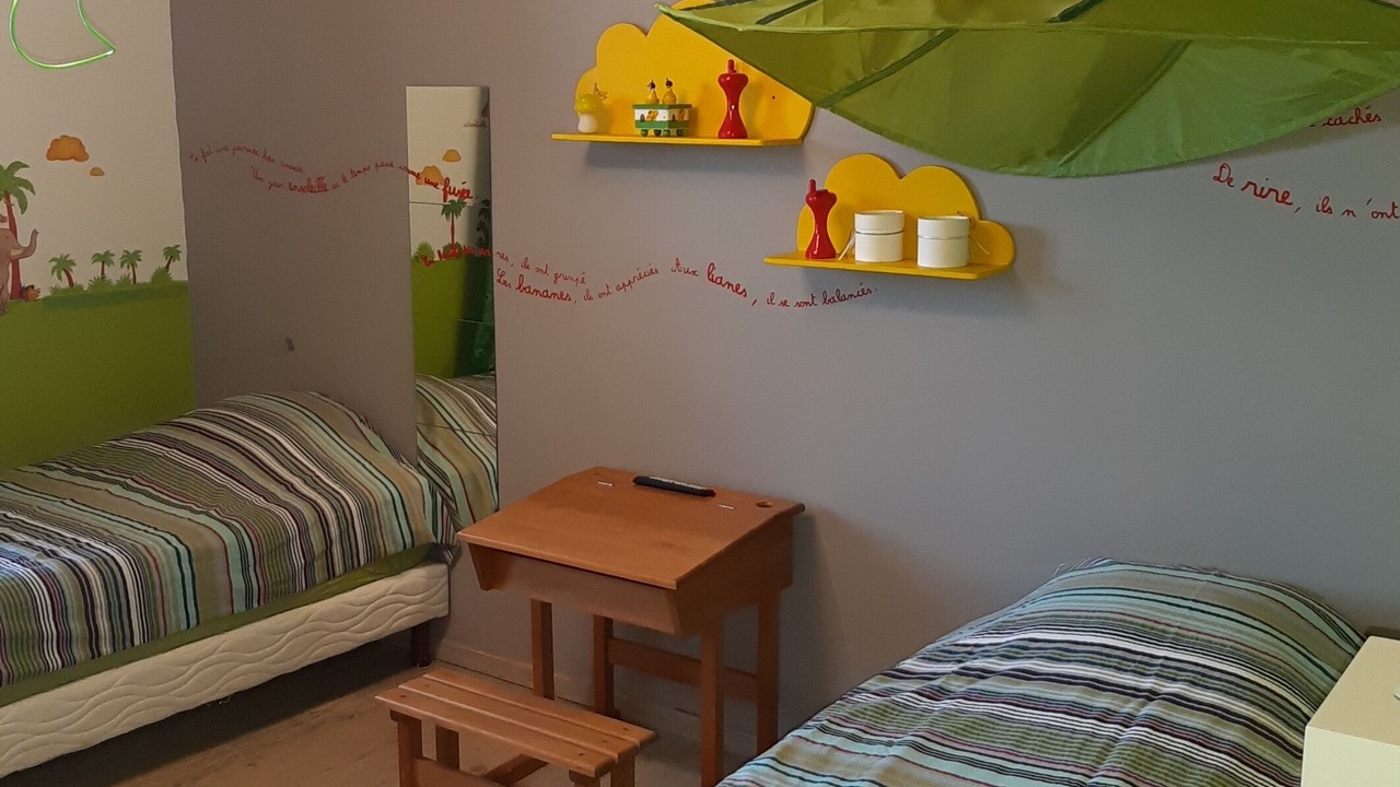 Photo of Bedroom in L'Isle-sur-la-Sorgue