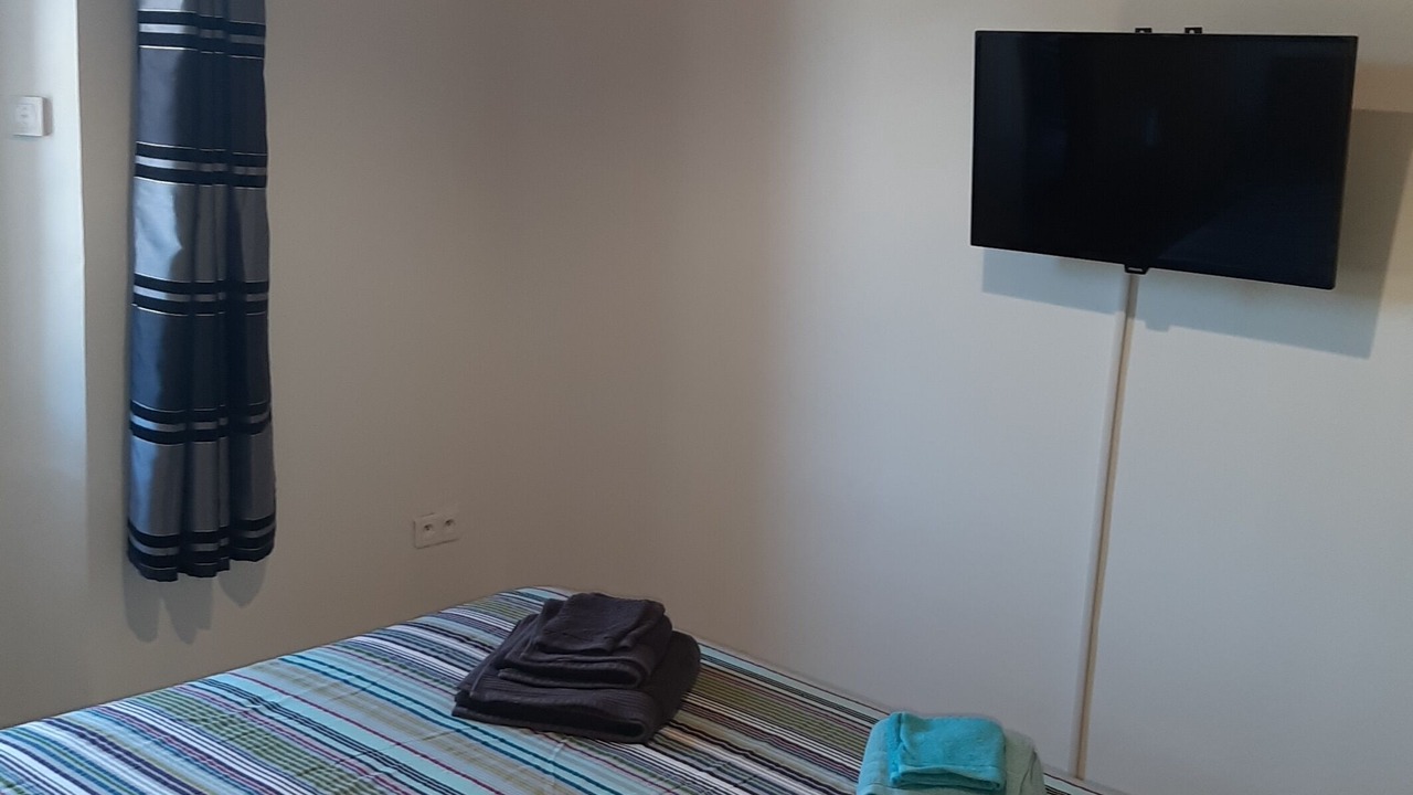 Photo of Bedroom in L'Isle-sur-la-Sorgue