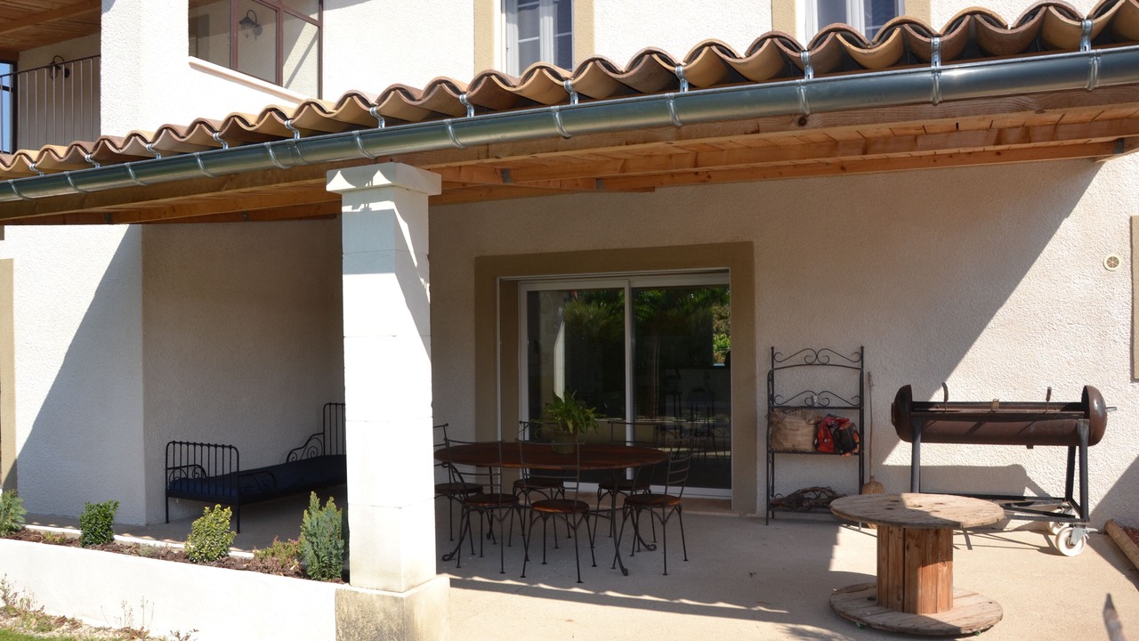 Photo of Outdoor in L'Isle-sur-la-Sorgue