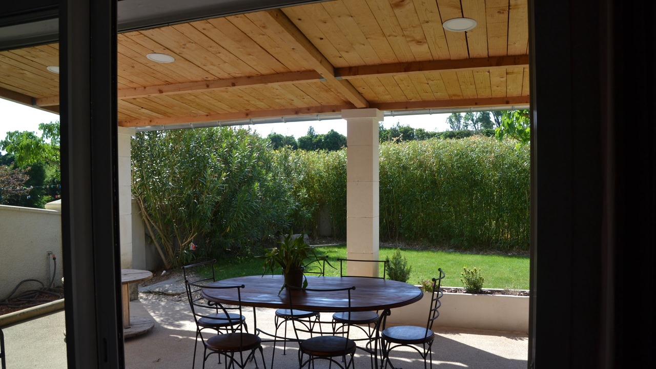 Photo of Outdoor in L'Isle-sur-la-Sorgue