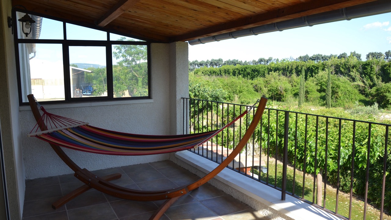 Photo of Outdoor in L'Isle-sur-la-Sorgue