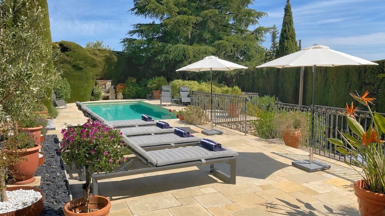 Photo of Others in Mougins