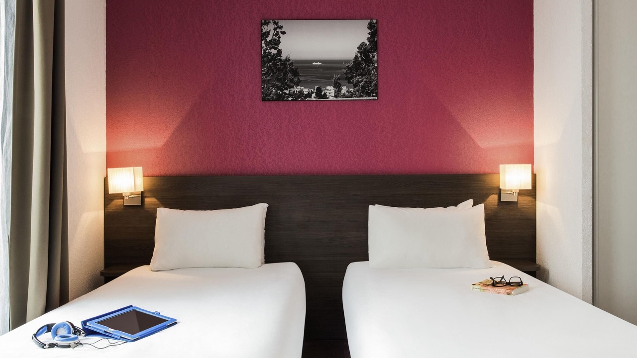 Photo of Bedroom in Saint-Charles