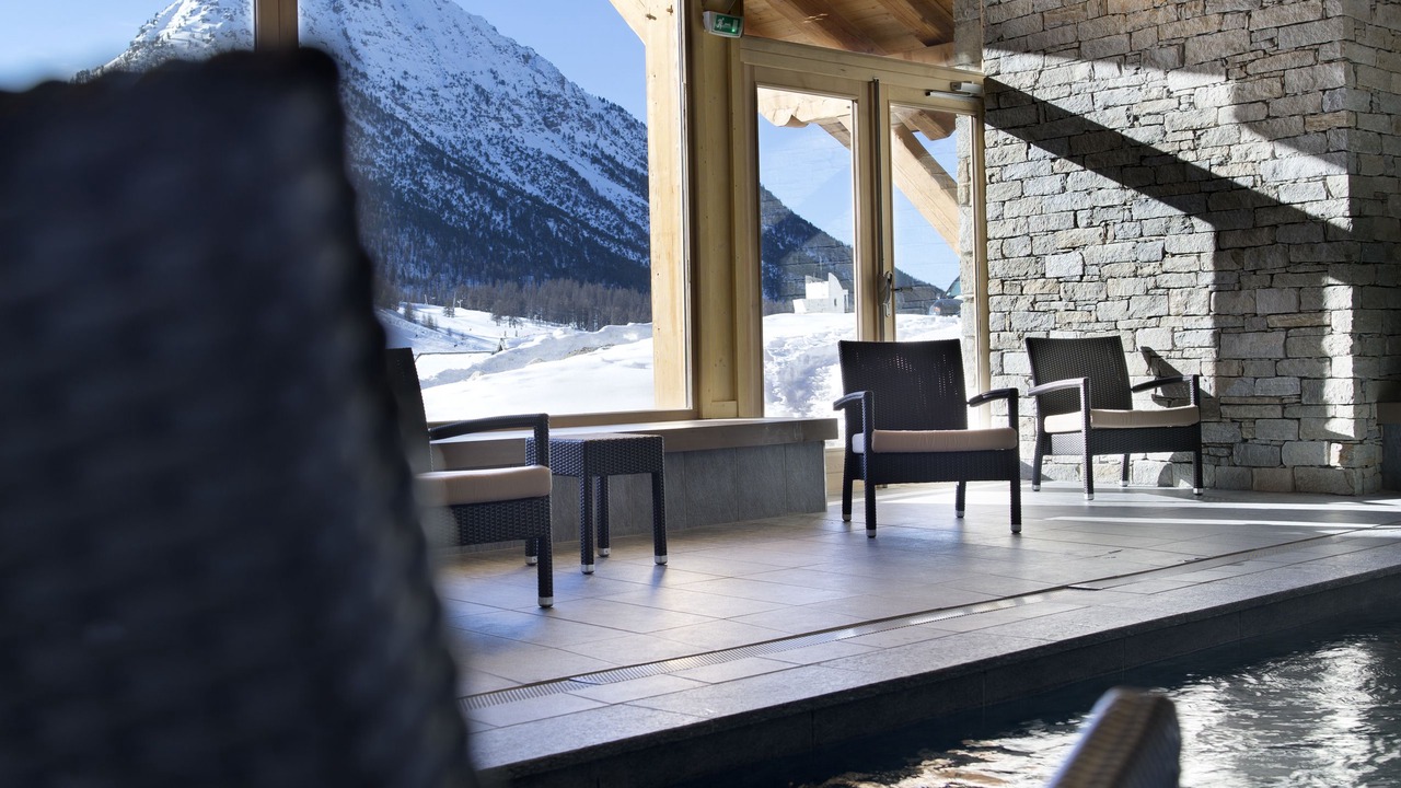 Photo of Outdoor in Montgenevre