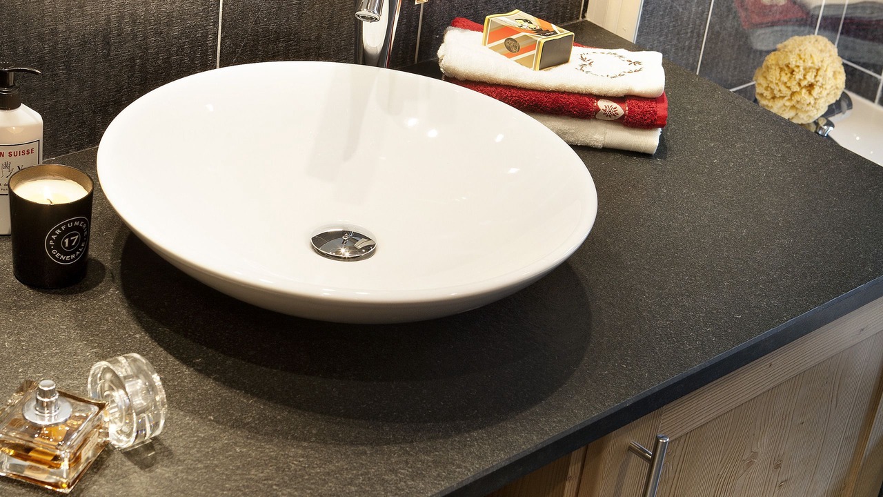 Photo of Bathroom in Montgenevre