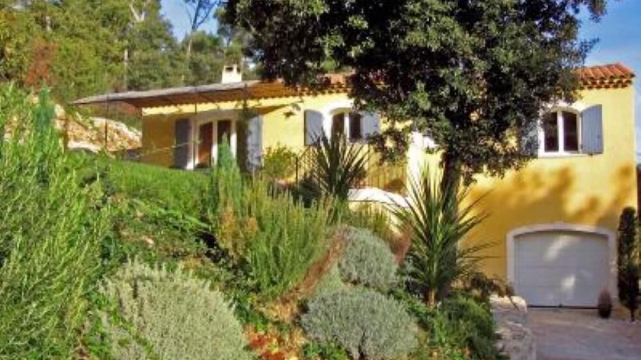 Photo of Outdoor in Bouc-Bel-Air