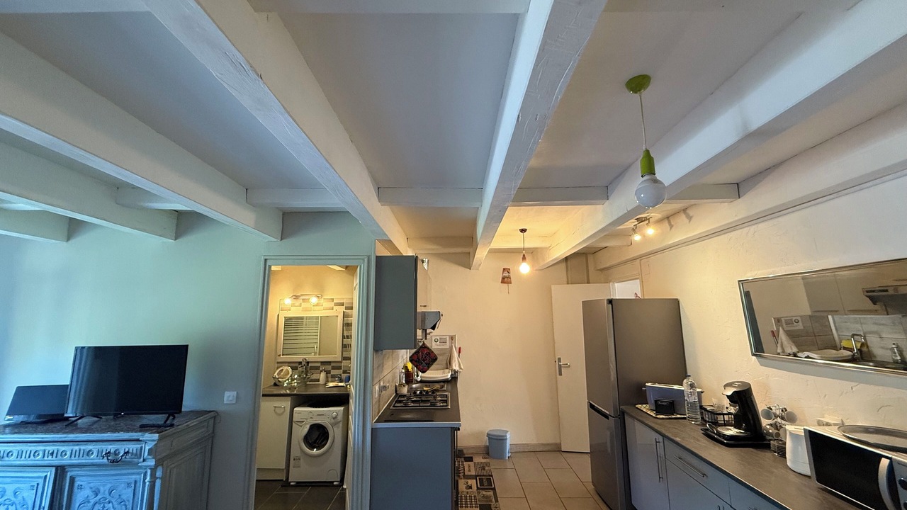 Photo of Kitchen in Camplong